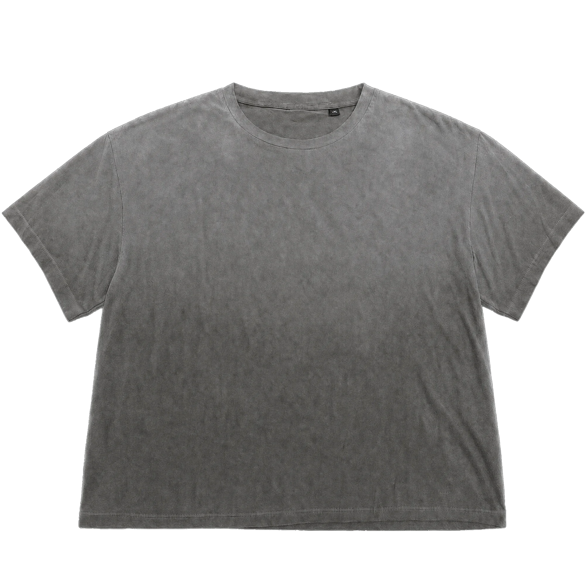 Sunfade Vintage Grey Print — print on demand blank