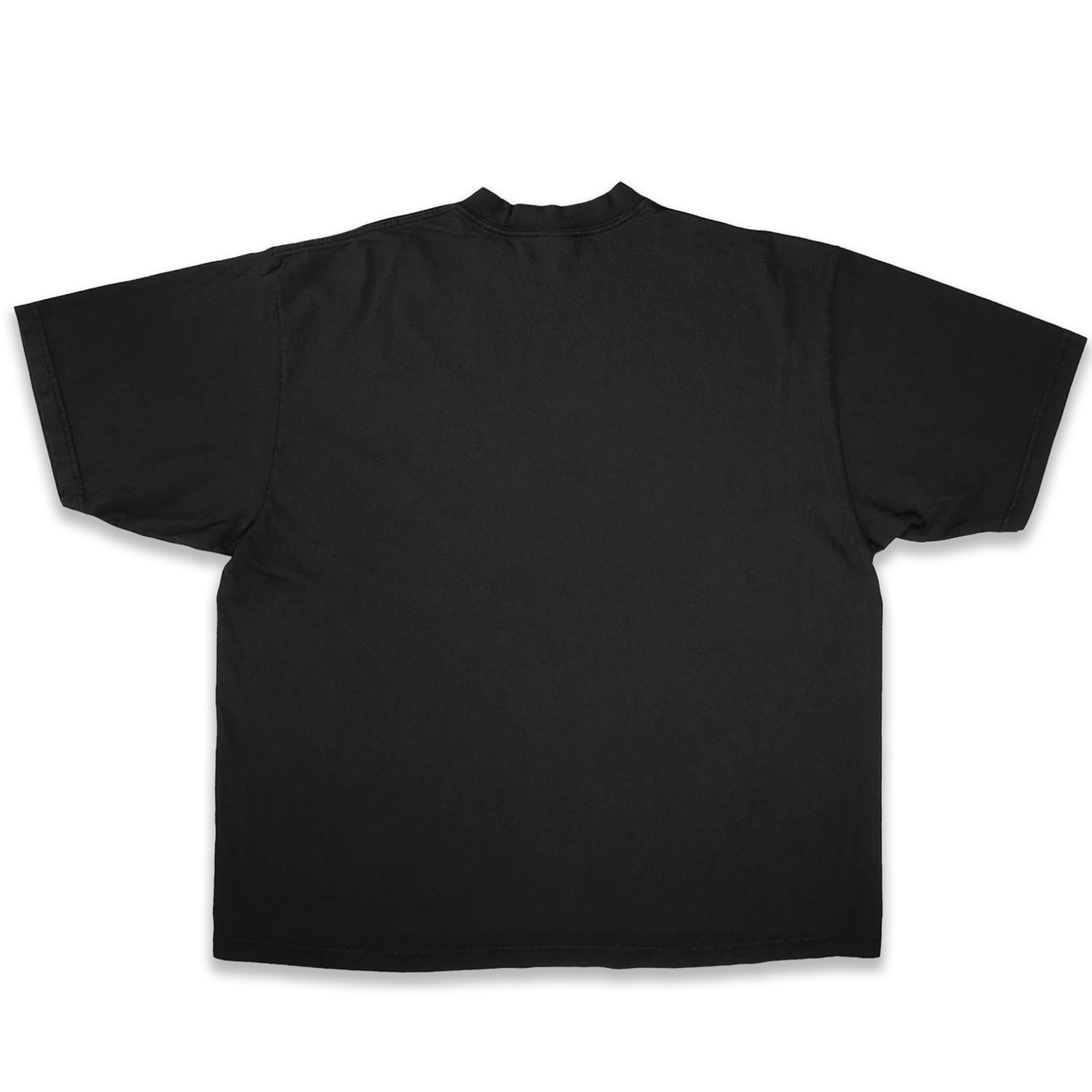 SHAKAWEAR Black Print — back